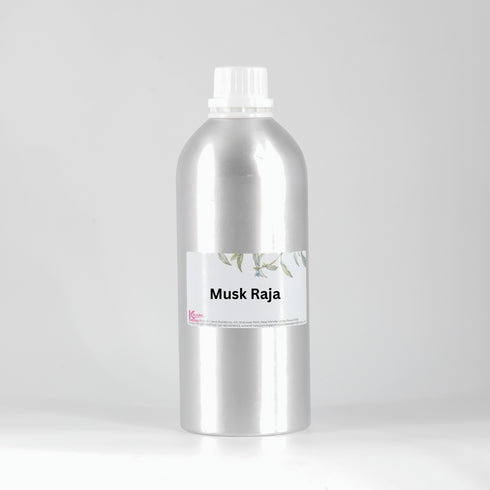 Musk Raja